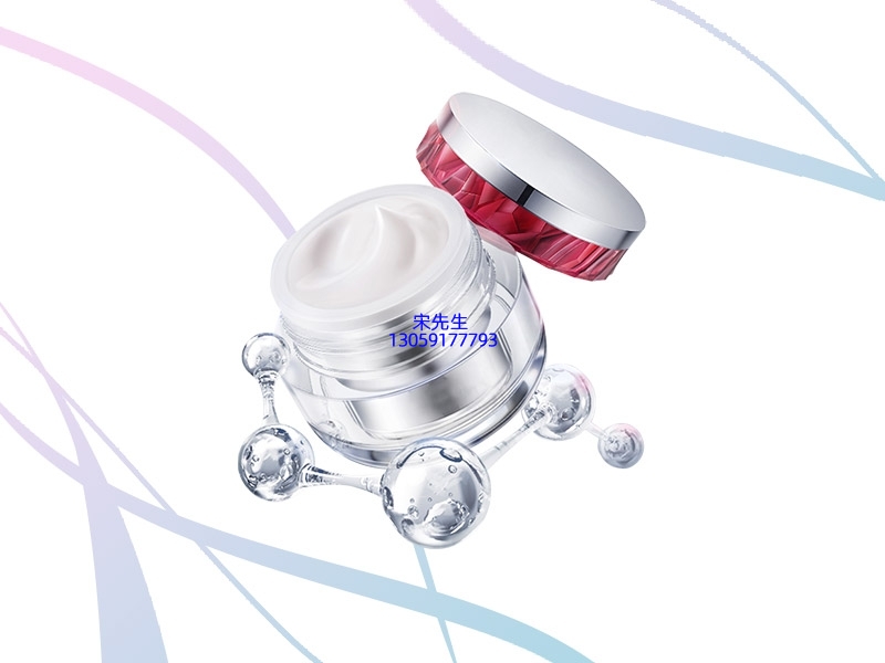 Yomo_神经酰胺出水霜OEM定制加工贴牌
