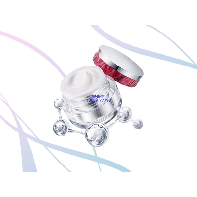 Yomo_神经酰胺出水霜OEM定制加工贴牌